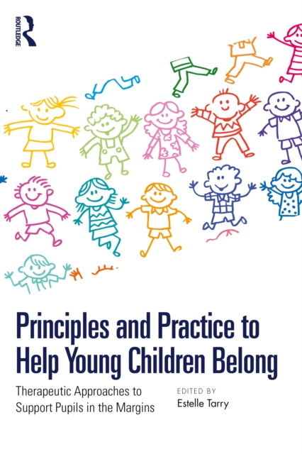 Principles and Practice to Help Young Children Belong