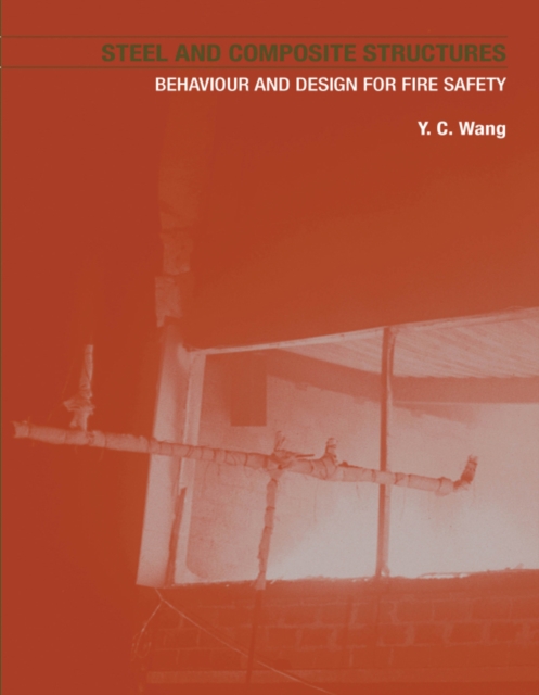 Steel and Composite Structures