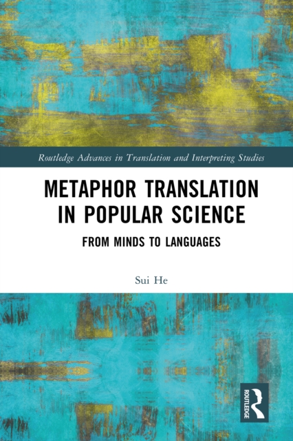 Metaphor Translation in Popular Science