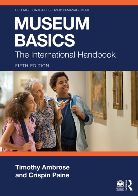 Museum Basics