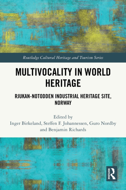 Multivocality in World Heritage