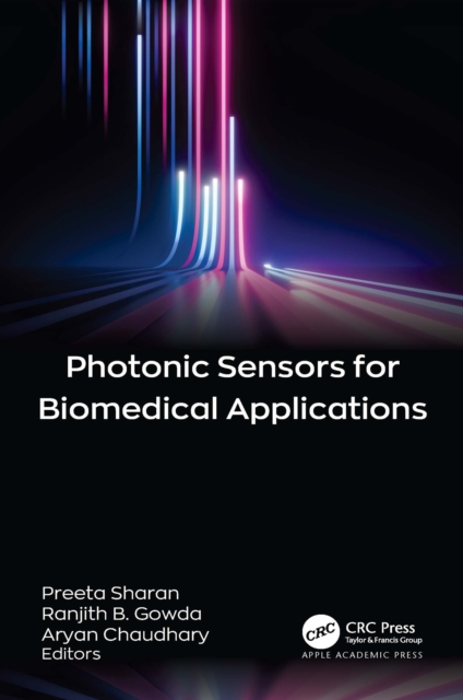 Photonic Sensors for Biomedical Applications