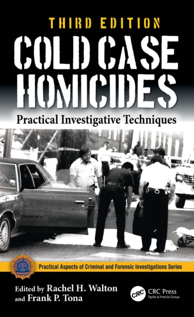 Cold Case Homicides