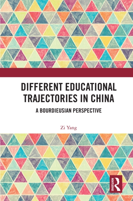 Different Educational Trajectories in China