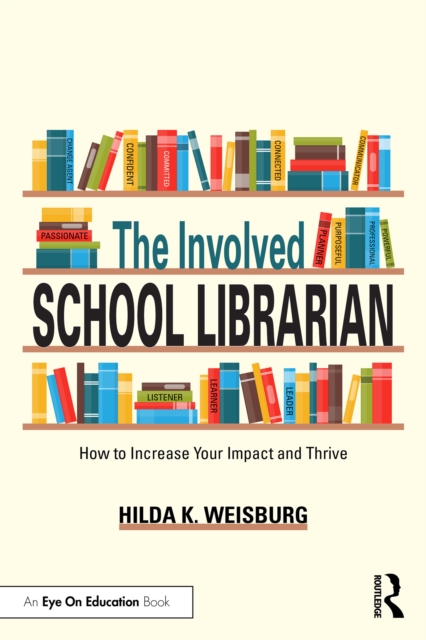 Involved School Librarian