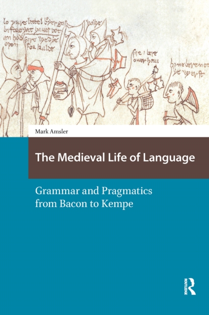 Medieval Life of Language
