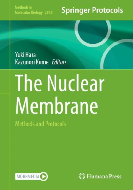 Nuclear Membrane