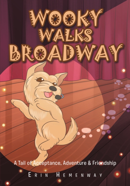 Wooky Walks Broadway