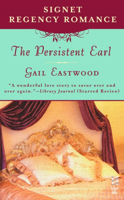 Persistent Earl