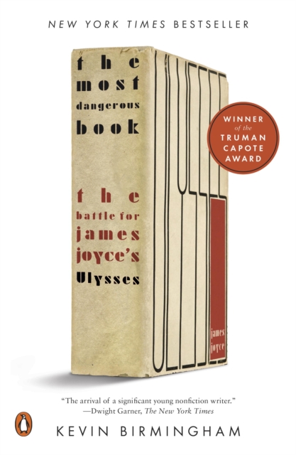 Most Dangerous Book