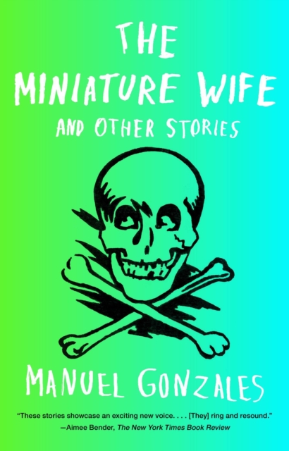 Miniature Wife