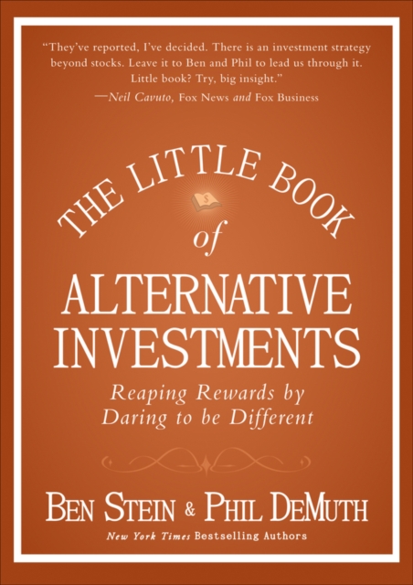Little Book of Alternative Investments