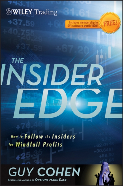 Insider Edge