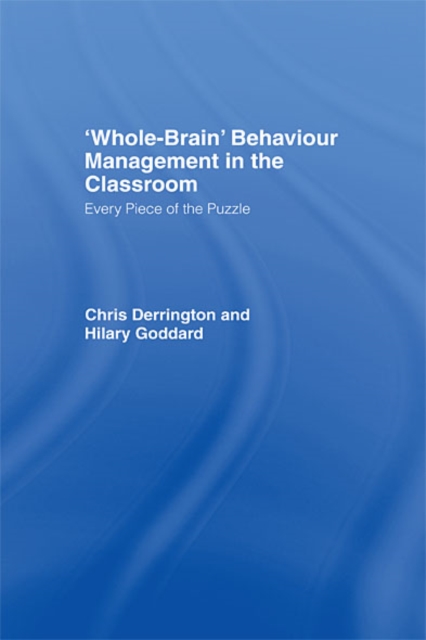 'Whole-Brain' Behaviour Management in the Classroom