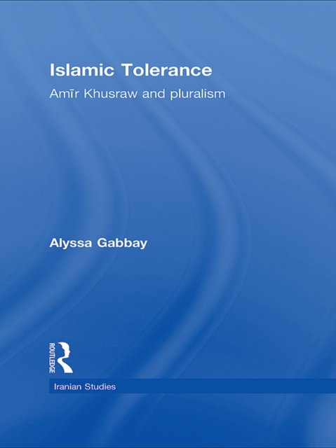 Islamic Tolerance