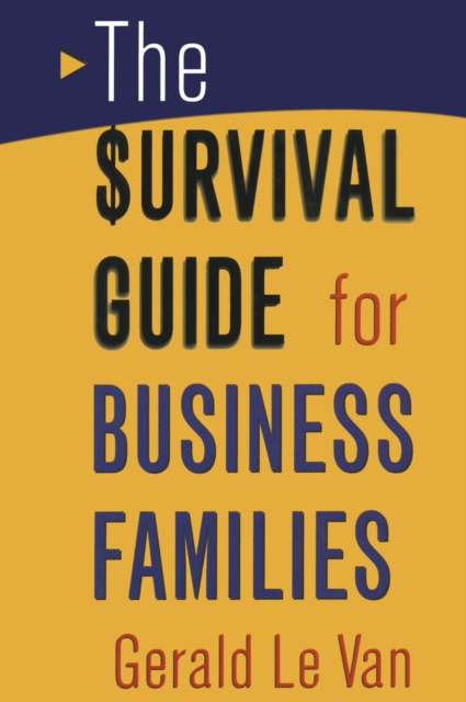 Survival Guide for Business Families