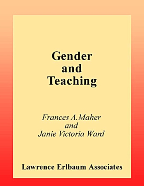 Gender and Teaching