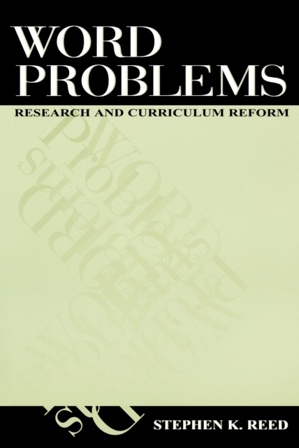 Word Problems