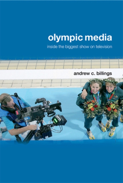 Olympic Media