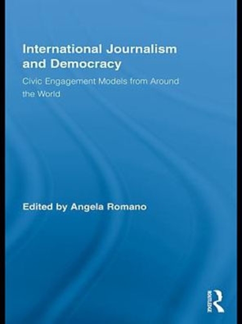 International Journalism and Democracy