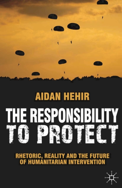 Responsibility to Protect
