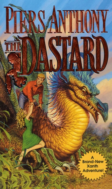 Dastard