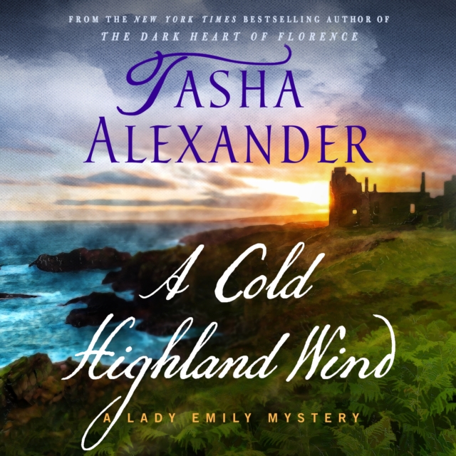 Cold Highland Wind