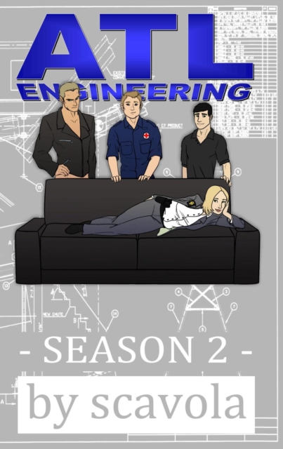 ATL Engineering - Season 2: A Beautiful Waste of Flesh