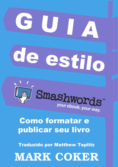 Guia de estilo do Smashwords