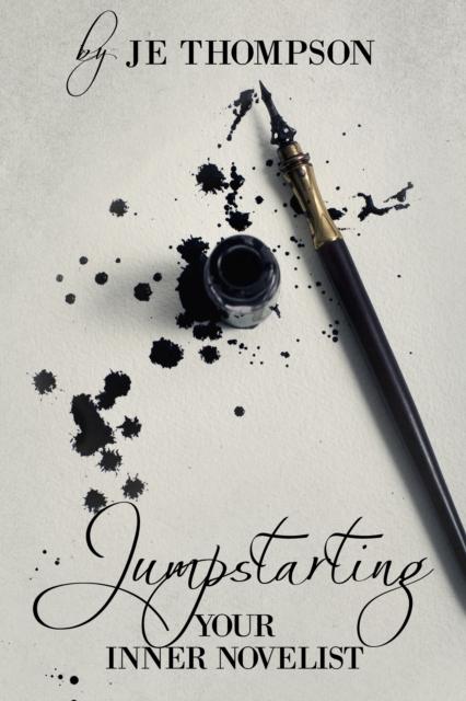 Jumpstarting Your Inner Novelist