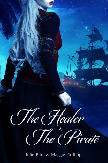 Healer and the Pirate