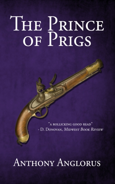 Prince of Prigs
