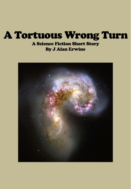 Tortuous Wrong Turn
