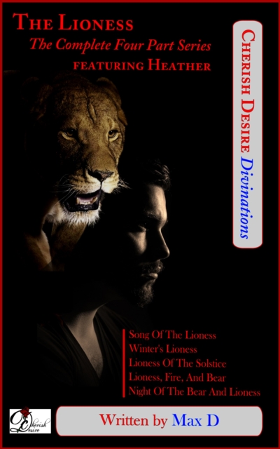 Lioness (The Complete Four Part Series) Featuring Heather