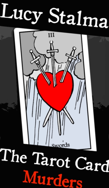 Tarot Card Murders