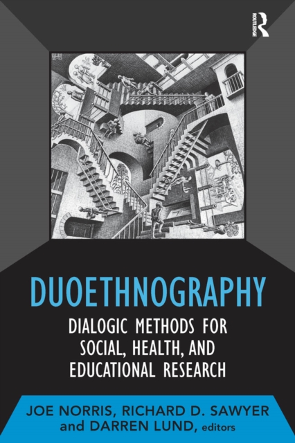 Duoethnography