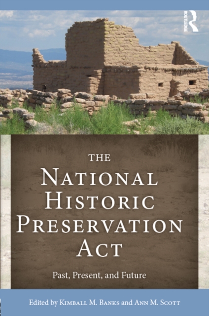 National Historic Preservation Act