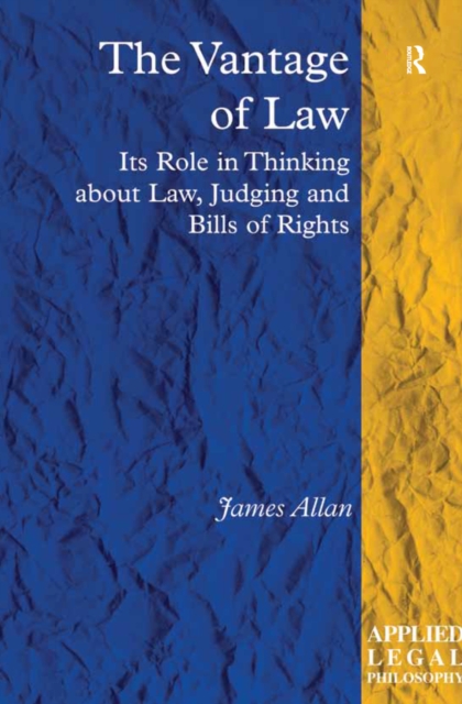 Vantage of Law