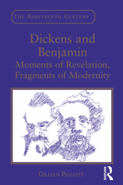 Dickens and Benjamin