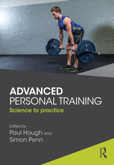 Advanced Personal Training