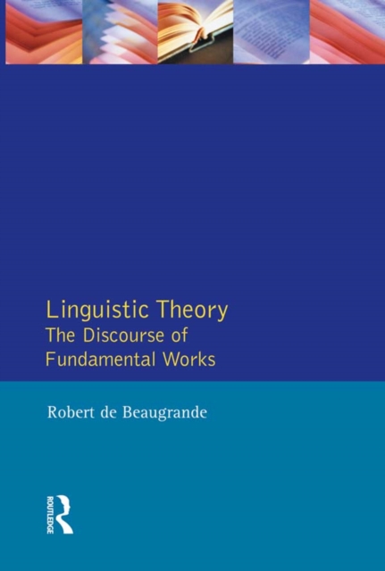 Linguistic Theory