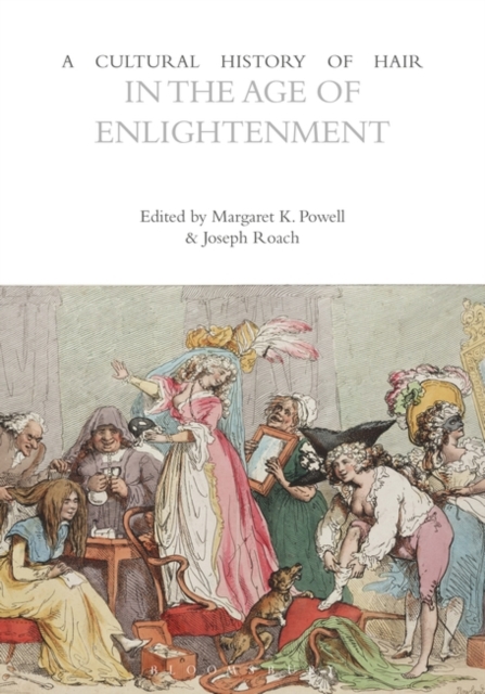 Cultural History of Hair in the Age of Enlightenment
