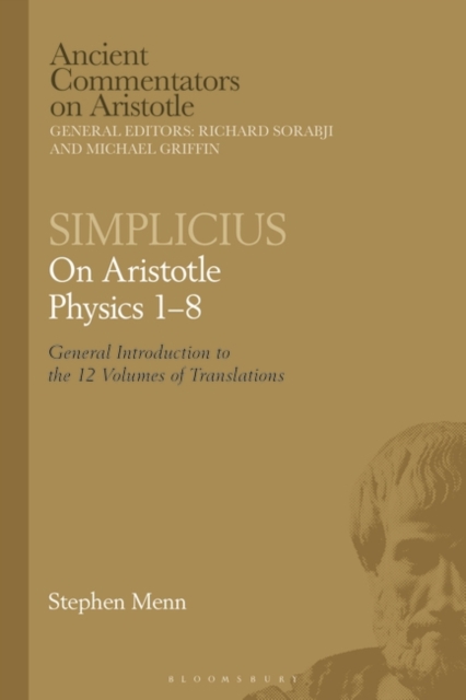 Simplicius: On Aristotle Physics 1 8