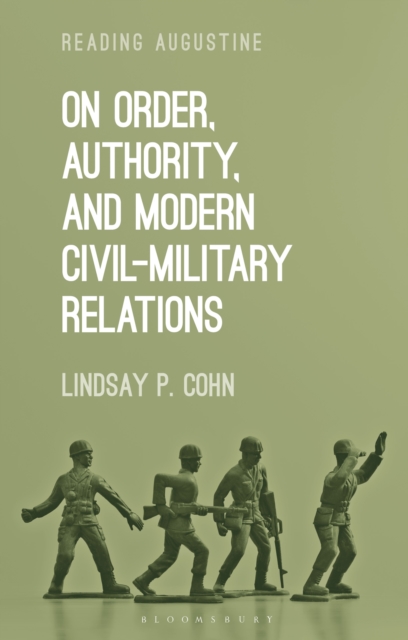 On Order, Authority, and Modern Civil-Military Relations