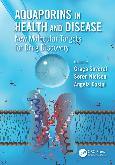 Aquaporins in Health and Disease