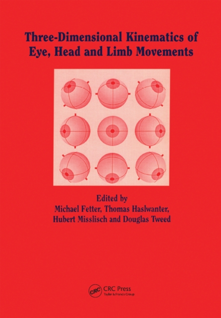 Three-dimensional Kinematics of the Eye, Head and Limb Movements