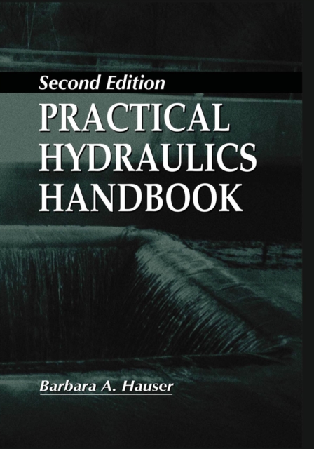 Practical Hydraulics Handbook