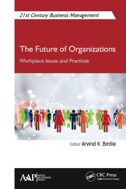 Future of Organizations