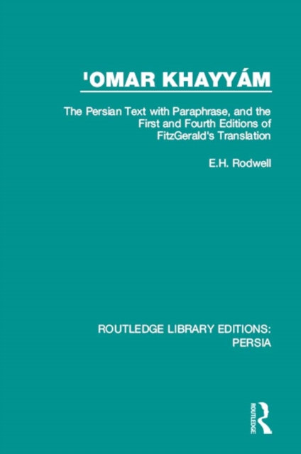 'Omar Khayyam