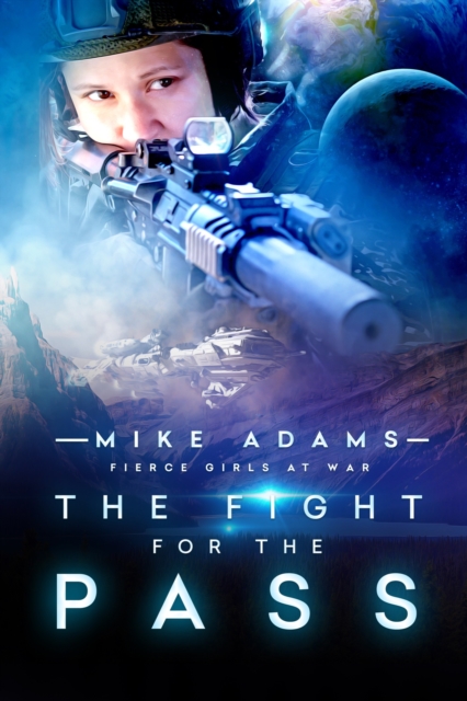 Fight For The Pass